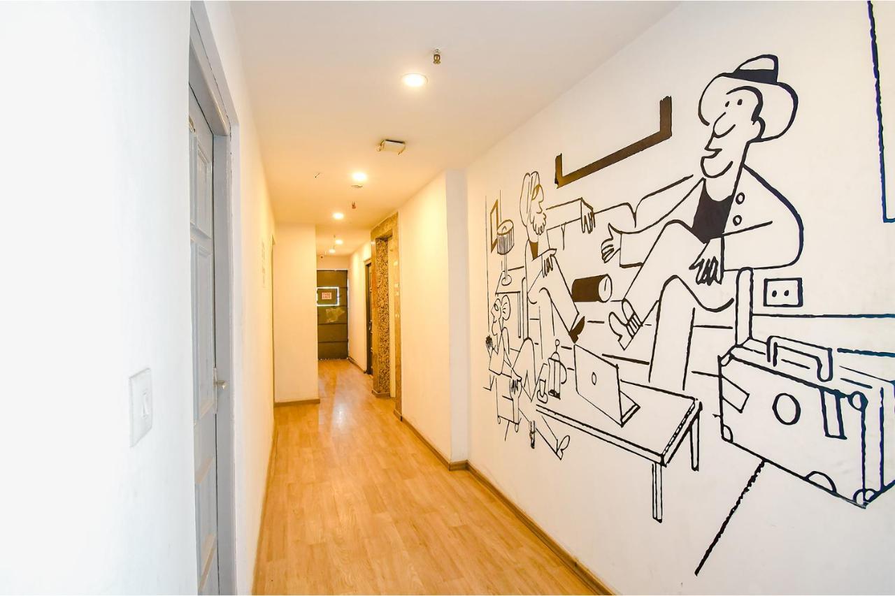 Fabhotel Airport Green Arcade - 15Km From Kolkata Airport Zewnętrze zdjęcie