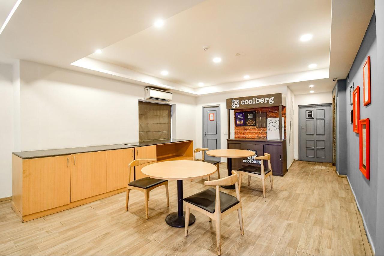 Fabhotel Airport Green Arcade - 15Km From Kolkata Airport Zewnętrze zdjęcie