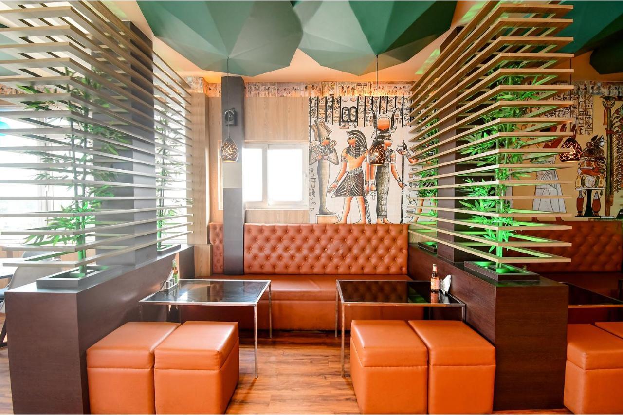 Fabhotel Airport Green Arcade - 15Km From Kolkata Airport Zewnętrze zdjęcie